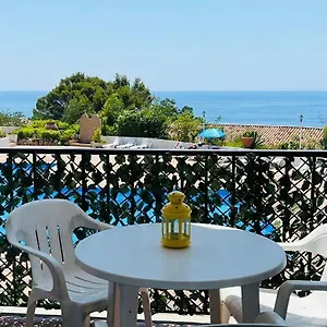  Apartamento Face à La - Cala Llevado
