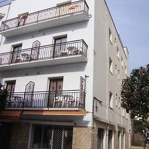 Apartaments Claudi Tossa de Mar